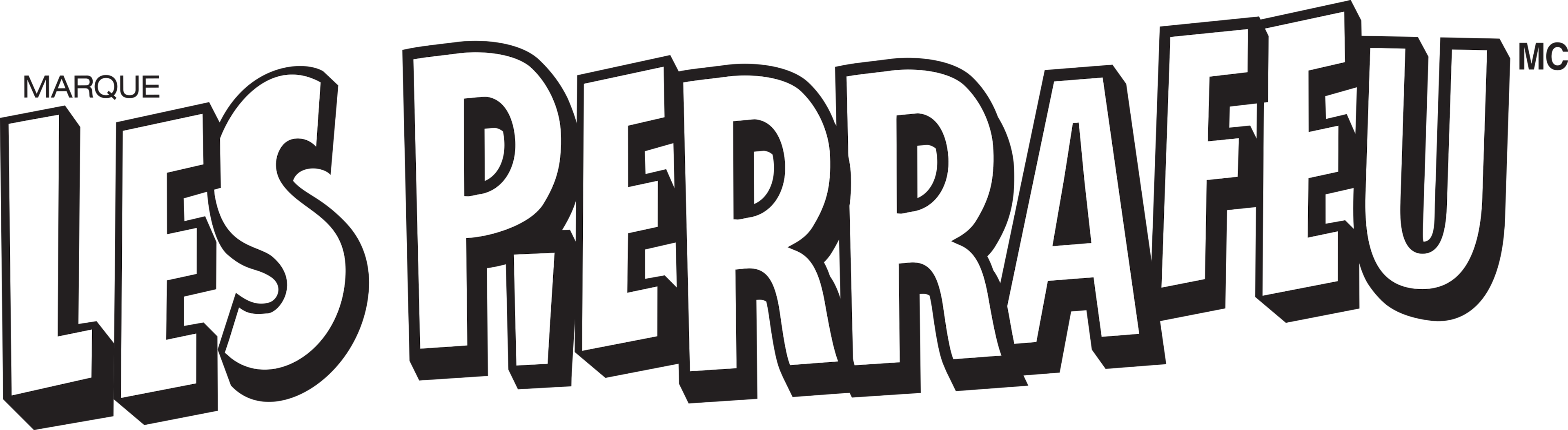 Logo des vitamines LES PIERRAFEU